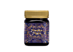 Manuka Magic - Raw Manuka Honey MGO 550+ 250gr.
